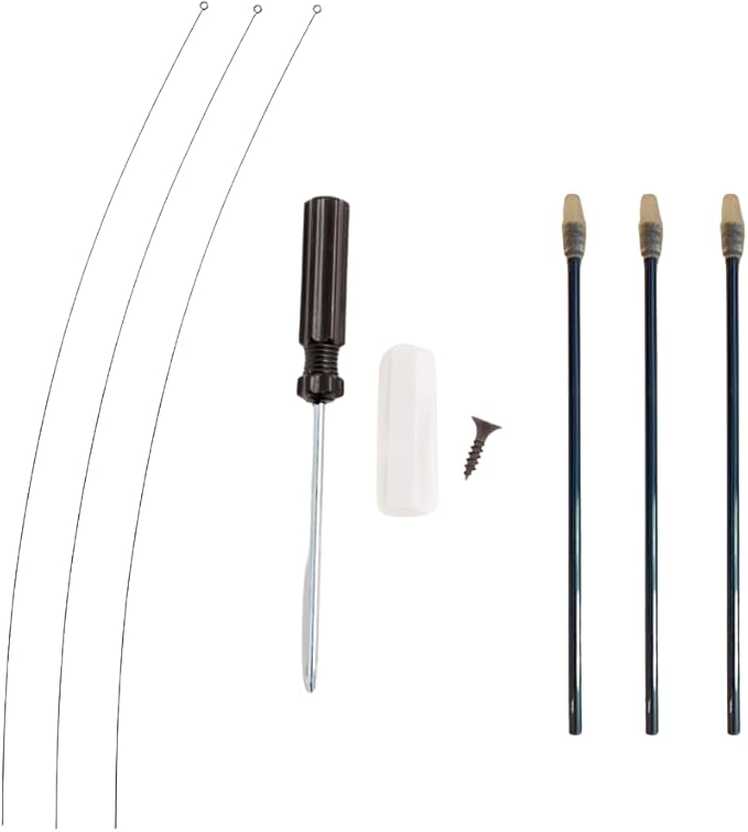 Replacement Parts for Our Multisurface Base Only - Image 4