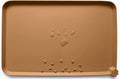 Hoki Found L Silicone Pet Food Mats Tray by Hoki+Found