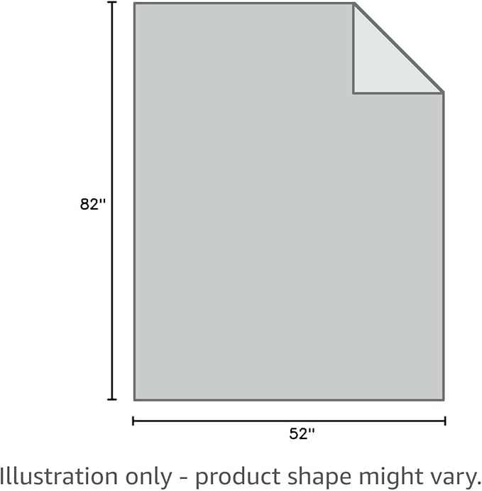 Ameritex Pet Bed Blanket Reversible 100% Waterproof Velvet Super Soft - Image 7