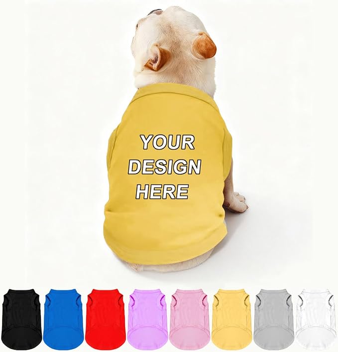 Personalized Dog Shirt Custom Pet T Shirts by Plmoknijb