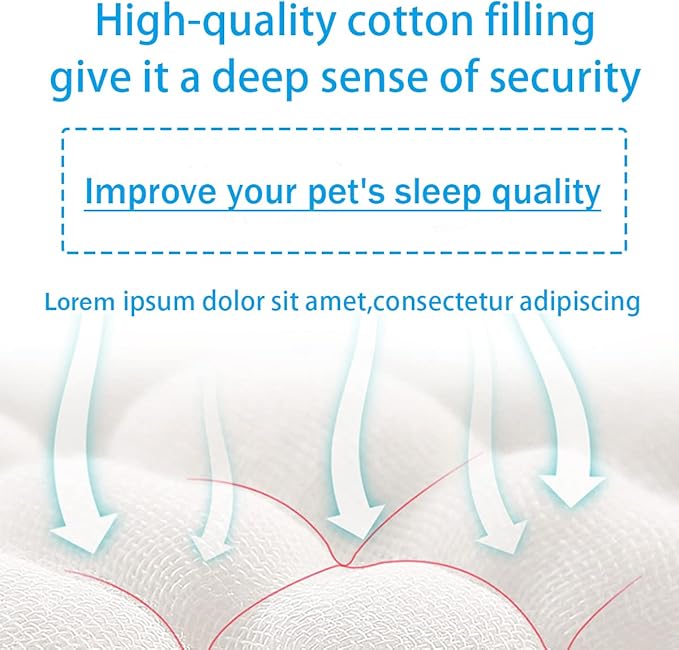 Cat Beds for Indoor Cats - Image 4