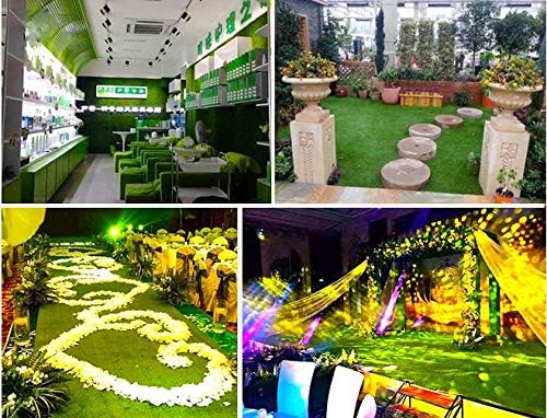 Petgrow Synthetic Artificial Grass Turf 7FTX19FT - Image 6
