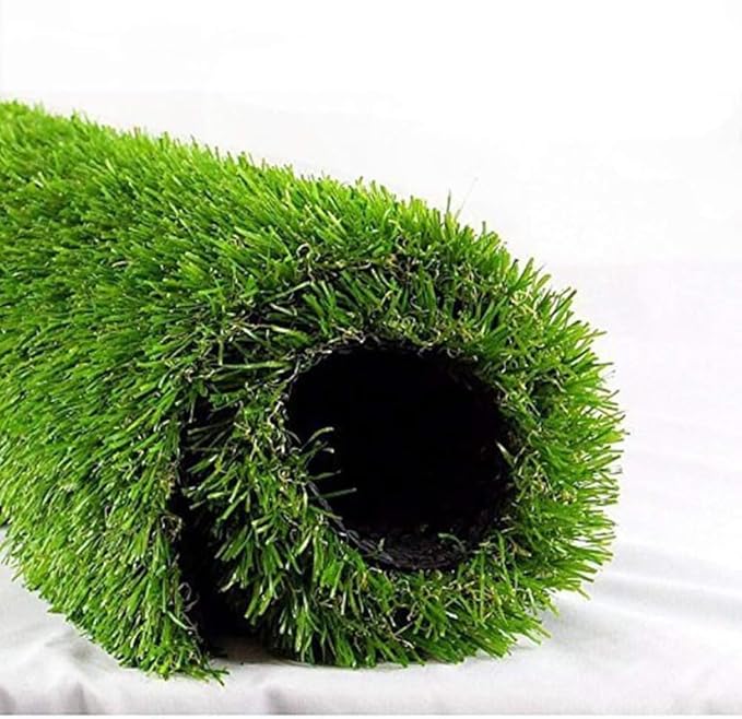 ALTRUISTIC Artificial Grass 10FTX72FT, Realistic Fake Grass Deluxe Turf by AltrusticProArtificialGrass