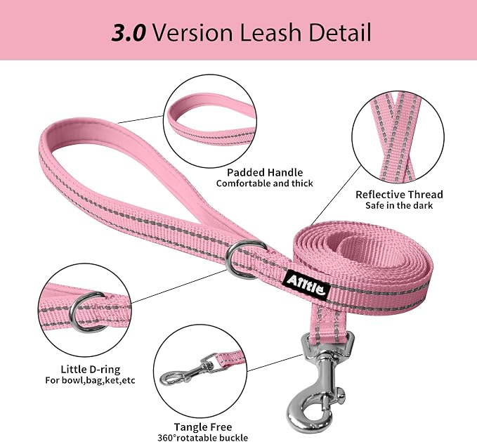 AIITLE Small Harness for Puppy - Image 4