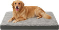 XXL Dog Crate Bed by %E3%80%90AWarmHavenforPets%E3%80%91