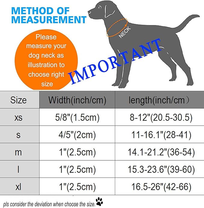 DOGWONG Cotton Hemp Dog Collar, Heavy-Duty Green Dog Collar Adjustable Soft - Image 6