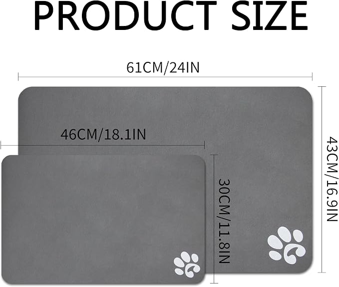 YCT Pet Feeding Mats - Image 7
