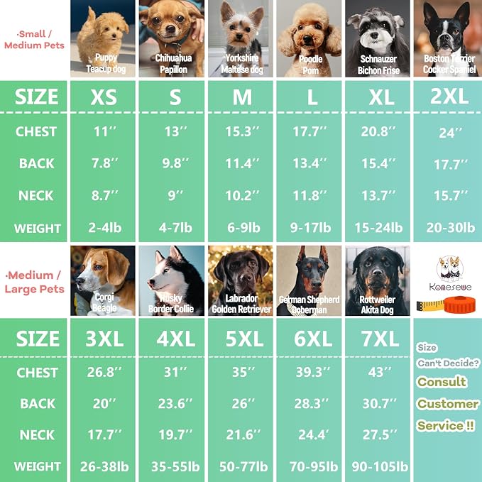 Koneseve Dog Shirt Pet Plaid Clothes T-Shirt Sweater Matching Breathable - Image 3