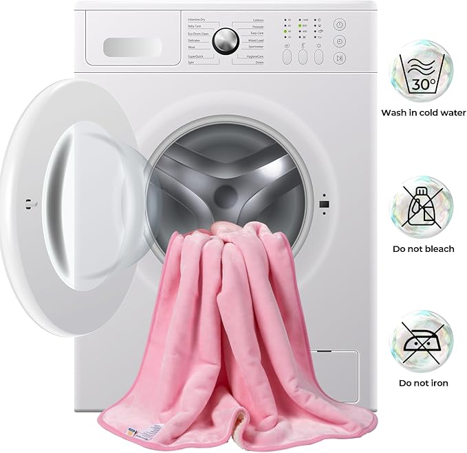 Sunheir Waterproof Dog Blankets - Image 4