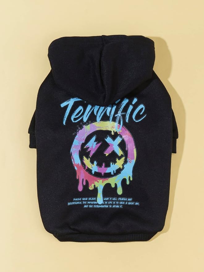 QWINEE Hoodie Shirt Sweatshirt - Image 5