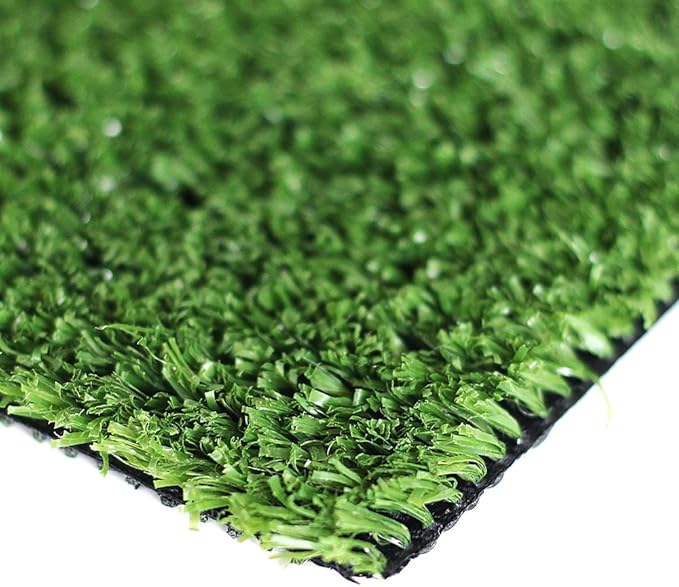 Petgrow Synthetic Artificial Grass Turf 8FTX9FT - Image 2