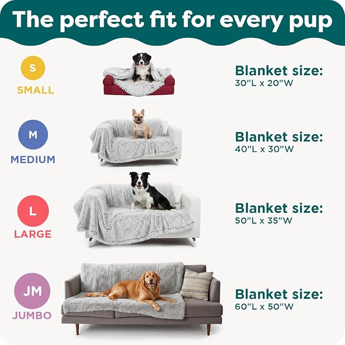 Furhaven Waterproof Throw Blanket - Image 8