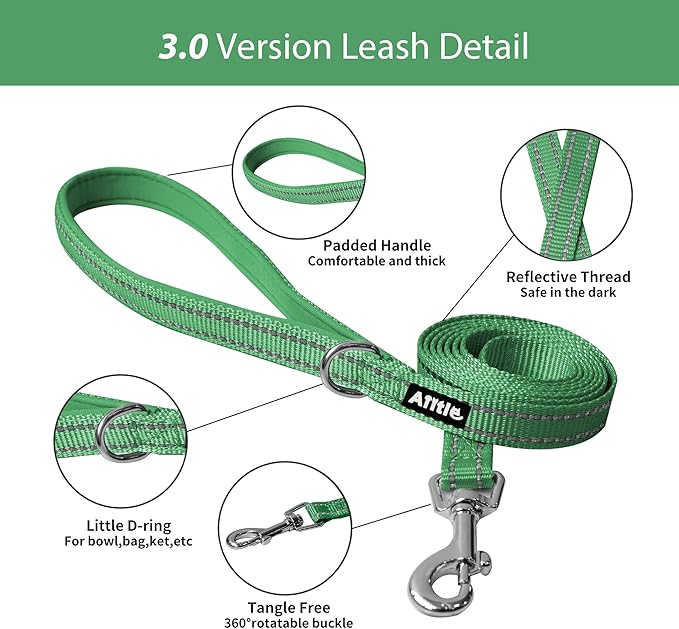 AIITLE Small Harness for Puppy - Image 11