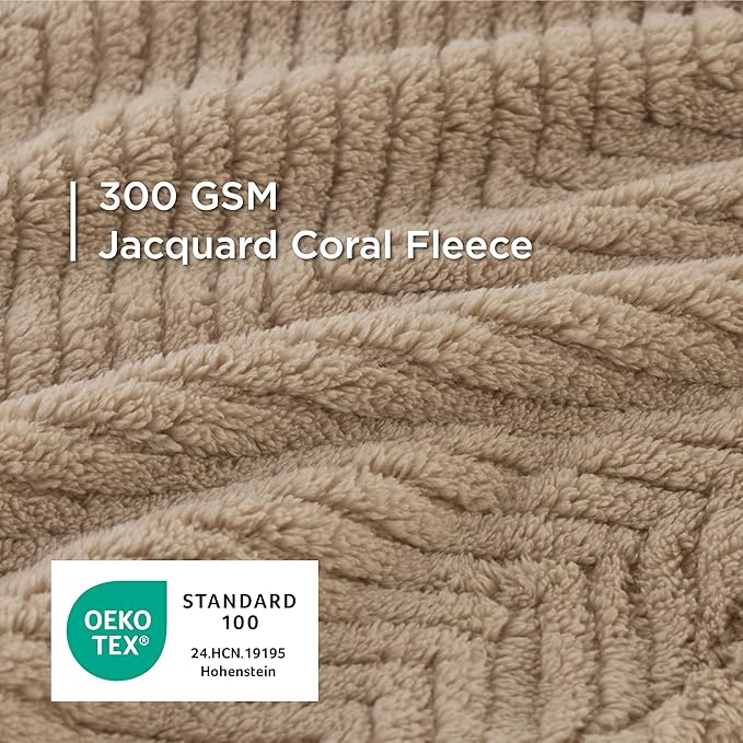 Bedsure Dog Blanket for Small Dogs Washable - Image 3