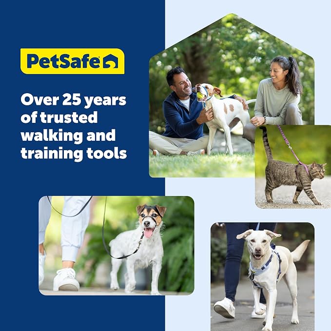 PetSafe Gentle Leader No-Pull Dog Headcollar - Image 7