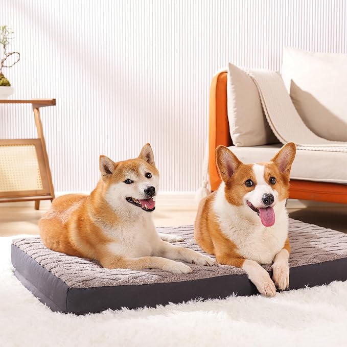 XXL Dog Crate Bed - Image 9